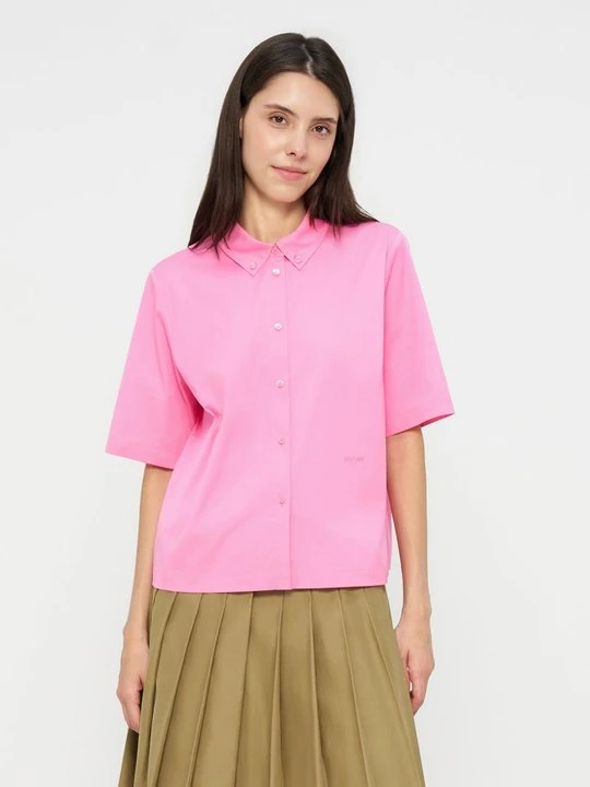 Zdjęcie produktu Bluzka JOOP! różowy