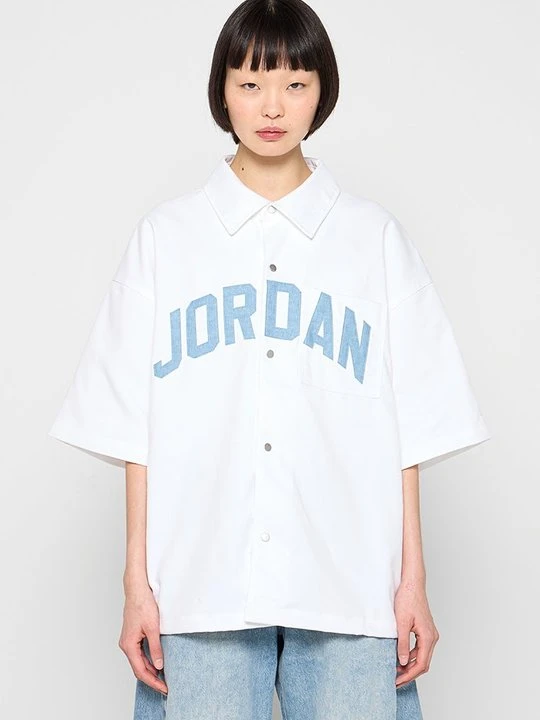 Zdjęcie produktu Bluzka Jordan biały
