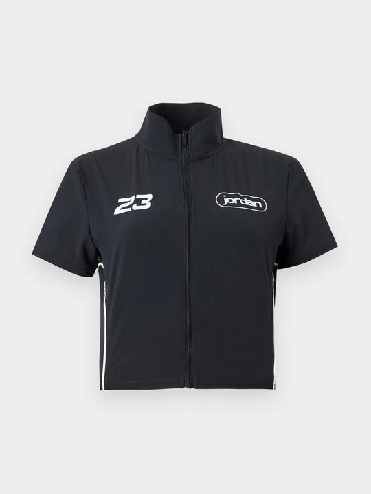 Zdjęcie produktu Bluzka Jordan czarny