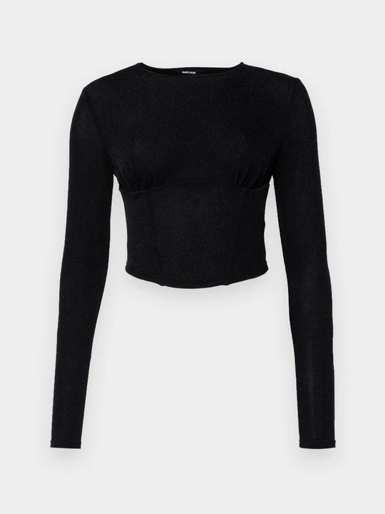 Zdjęcie produktu Bluzka Just Cavalli czarny