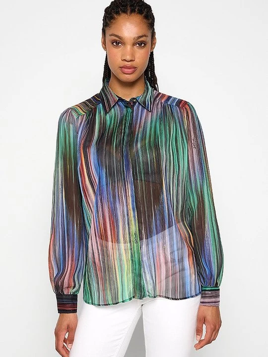 Zdjęcie produktu Bluzka Just Cavalli