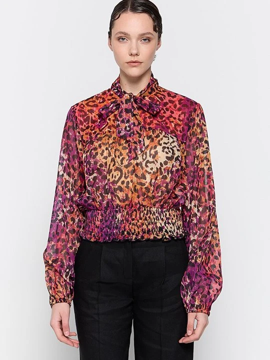 Zdjęcie produktu Bluzka Just Cavalli