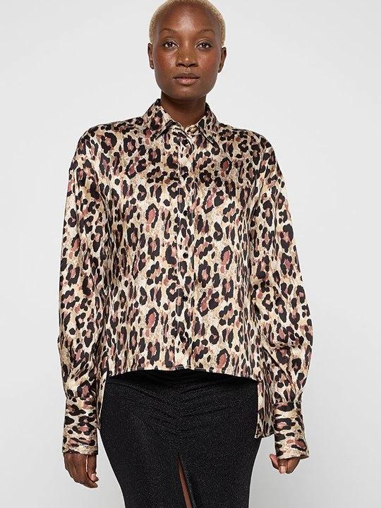 Zdjęcie produktu Bluzka Just Cavalli