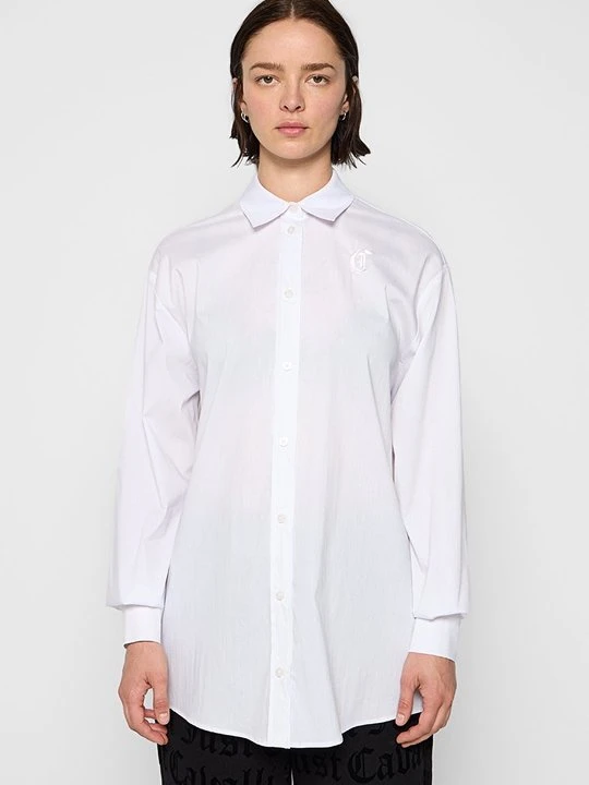 Zdjęcie produktu Bluzka Just Cavalli biały