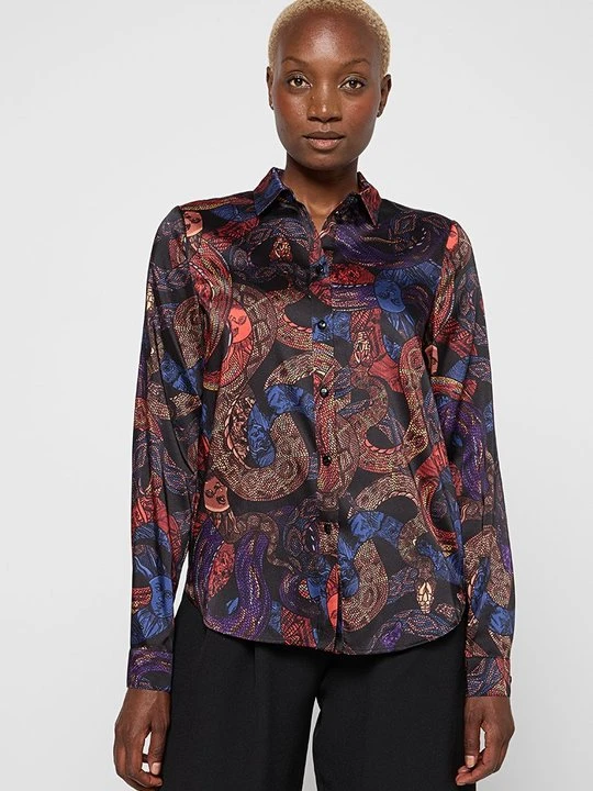Zdjęcie produktu Bluzka Just Cavalli
