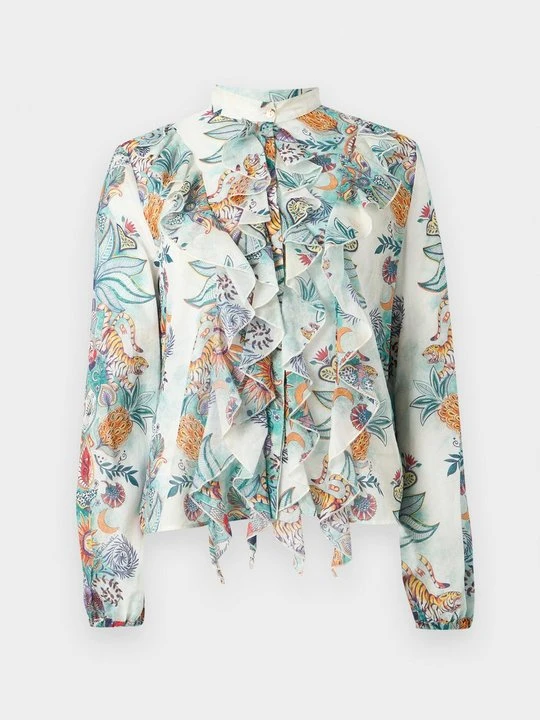 Zdjęcie produktu Bluzka Just Cavalli
