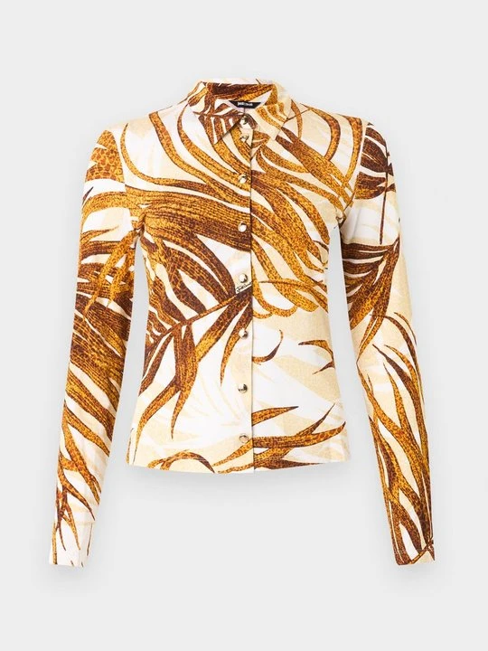 Zdjęcie produktu Bluzka Just Cavalli żółty