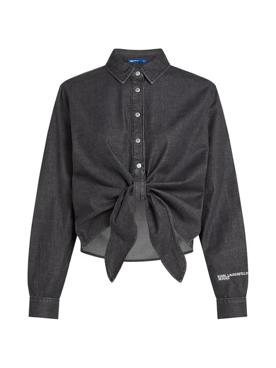 Zdjęcie produktu Bluzka KARL LAGERFELD