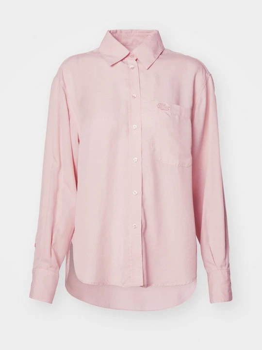 Zdjęcie produktu Bluzka Lacoste jasnoróżowy