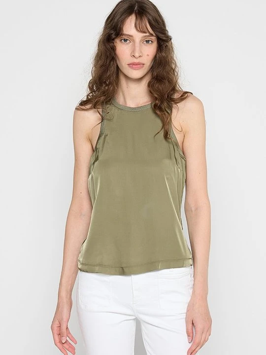 Zdjęcie produktu Bluzka Lacoste khaki