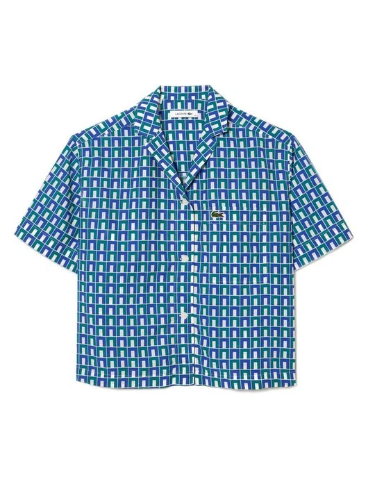 Zdjęcie produktu Bluzka Lacoste biały