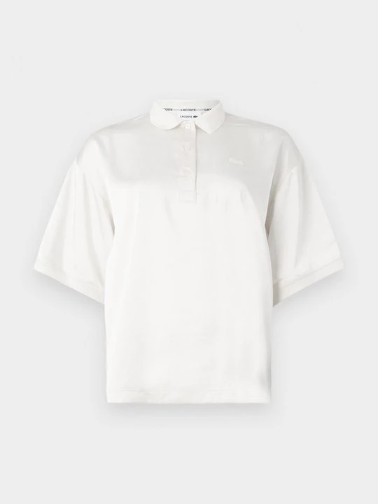 Zdjęcie produktu Bluzka Lacoste mleczny