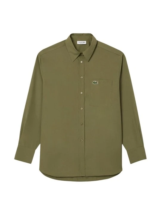 Zdjęcie produktu Bluzka Lacoste zielony