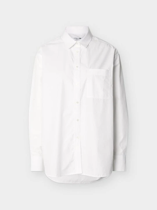 Zdjęcie produktu Bluzka Lacoste biały