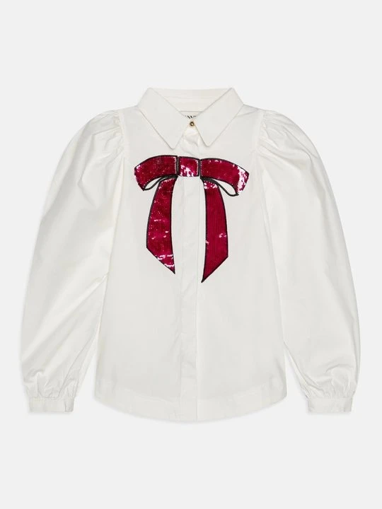 Zdjęcie produktu Bluzka Lanvin biały