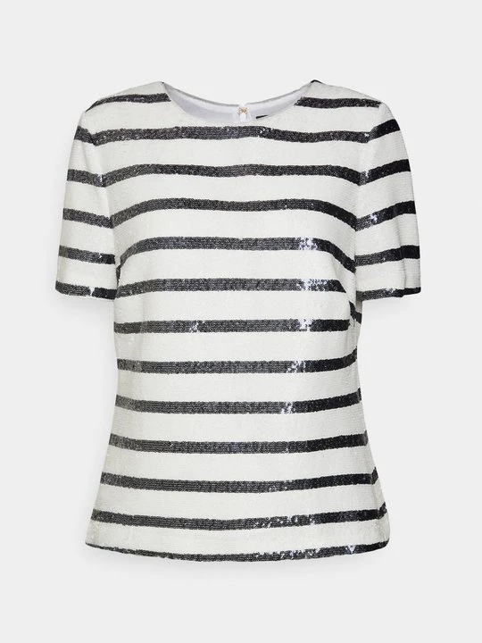 Zdjęcie produktu Bluzka Lauren Ralph Lauren biały
