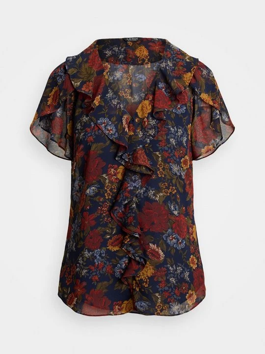 Zdjęcie produktu Bluzka Lauren Ralph Lauren