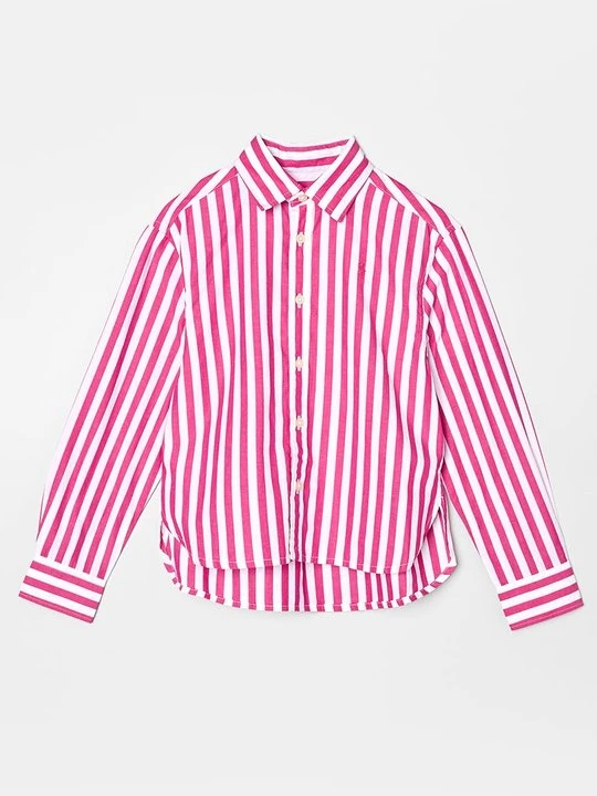 Zdjęcie produktu Bluzka Lauren Ralph Lauren różowy