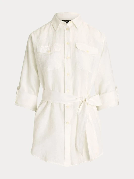 Zdjęcie produktu Bluzka Lauren Ralph Lauren biały