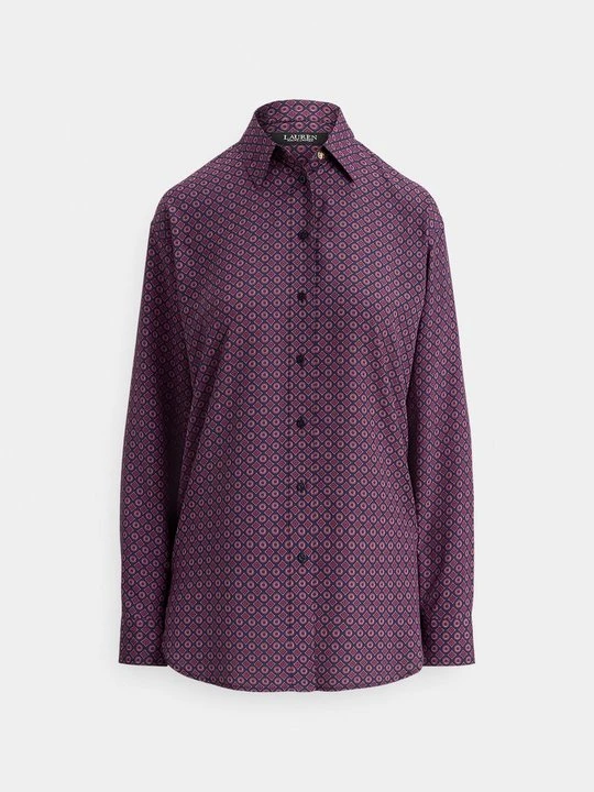 Zdjęcie produktu Bluzka Lauren Ralph Lauren granatowy