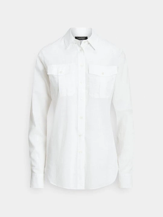 Zdjęcie produktu Bluzka Lauren Ralph Lauren mleczny