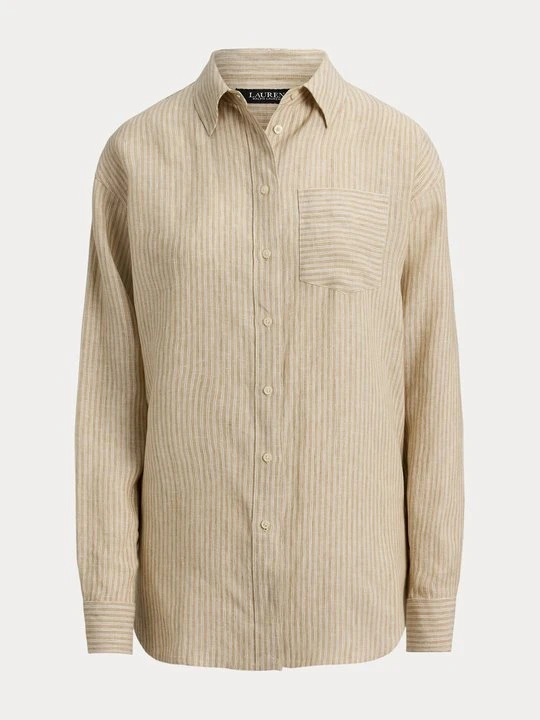 Zdjęcie produktu Bluzka Lauren Ralph Lauren tan