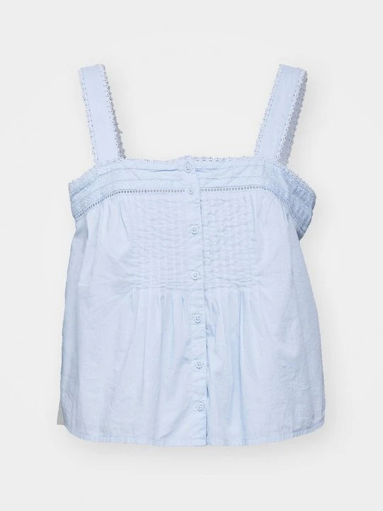 Zdjęcie produktu Bluzka Levi's jasnoniebieski denim