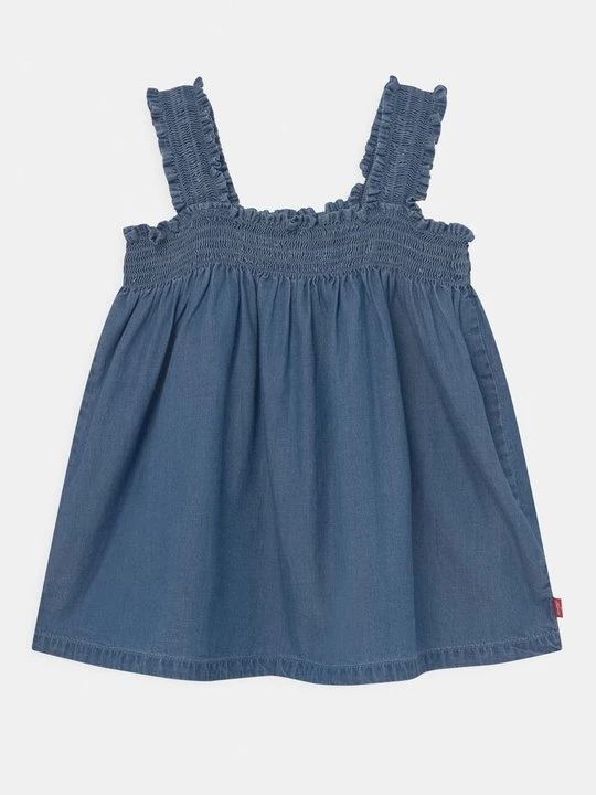 Zdjęcie produktu Bluzka Levi's niebieski denim