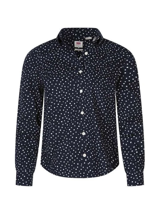 Zdjęcie produktu Bluzka Levi's granatowy