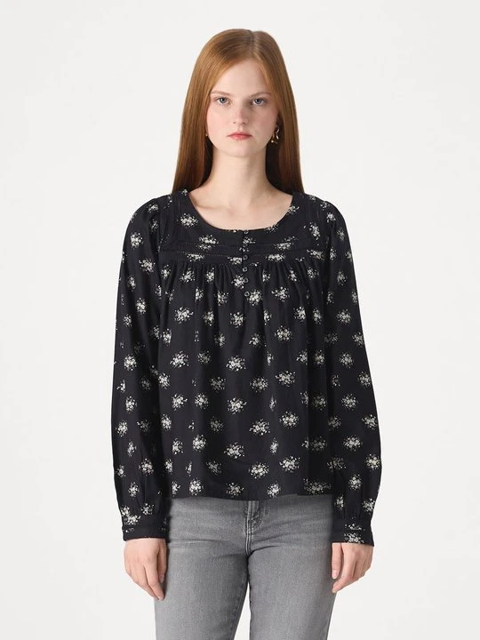 Zdjęcie produktu Bluzka Levi's czarny