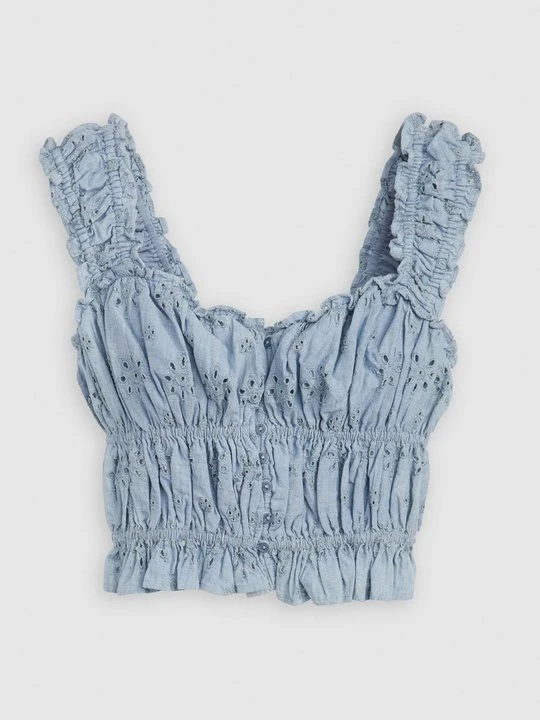 Zdjęcie produktu Bluzka Levi's jasnoniebieski