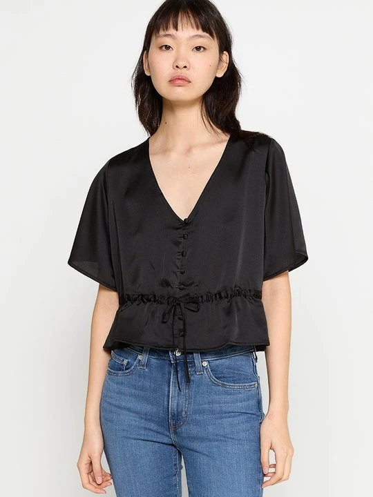 Zdjęcie produktu Bluzka Levi's czarny