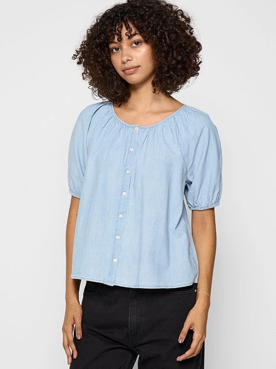 Zdjęcie produktu Bluzka Levi's jasnoniebieski