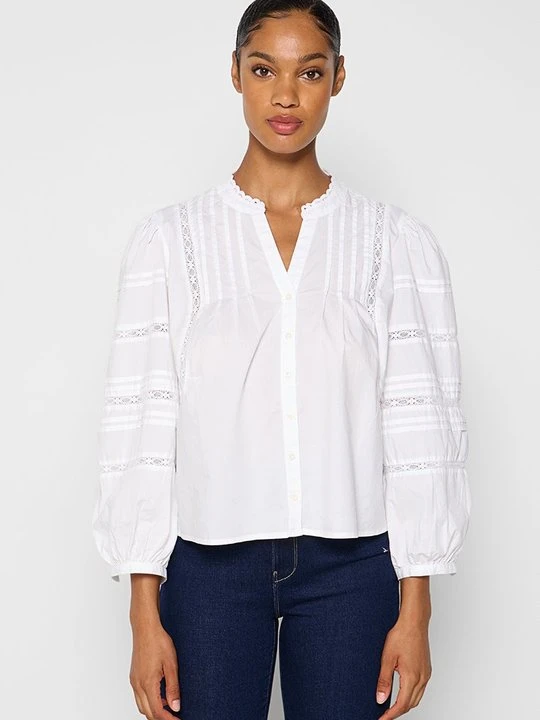 Zdjęcie produktu Bluzka Levi's biały