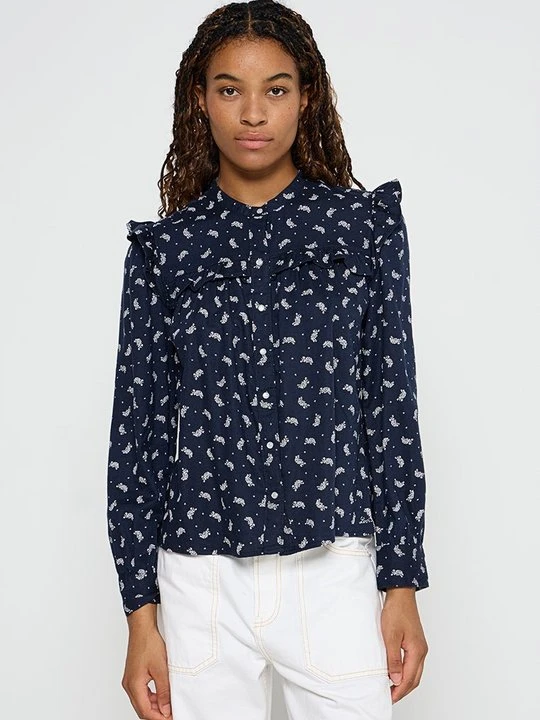 Zdjęcie produktu Bluzka Levi's niebieski