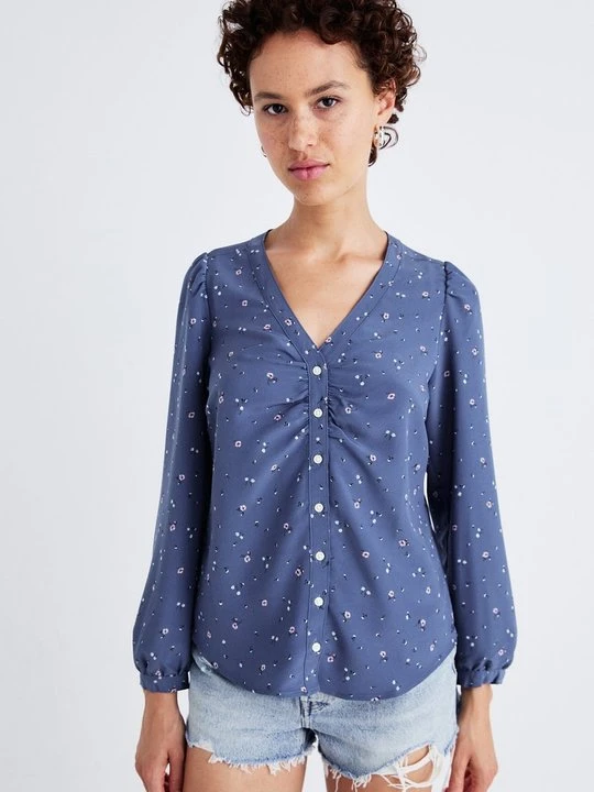 Zdjęcie produktu Bluzka Levi's granatowy