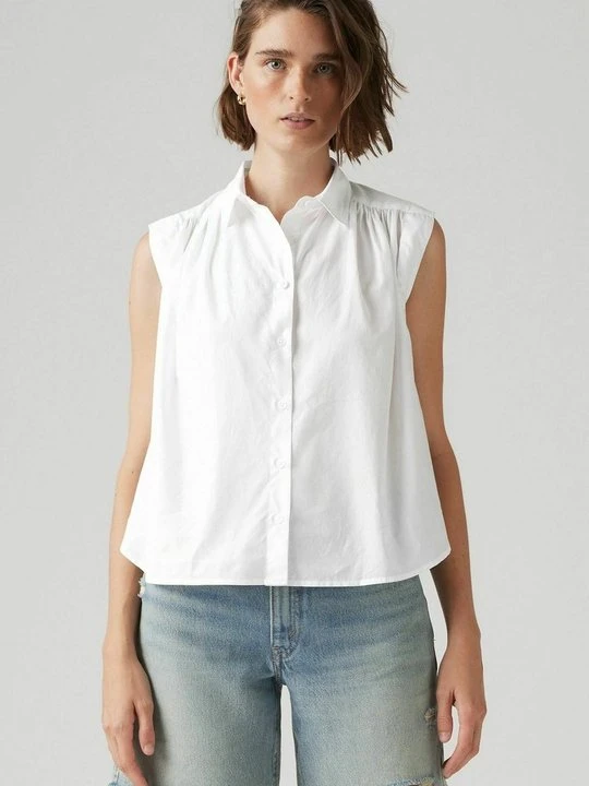 Zdjęcie produktu Bluzka Levi's biały