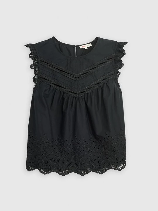 Zdjęcie produktu Bluzka Levi's czarny