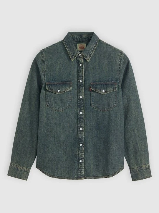 Zdjęcie produktu Bluzka Levi's ciemnoniebieski