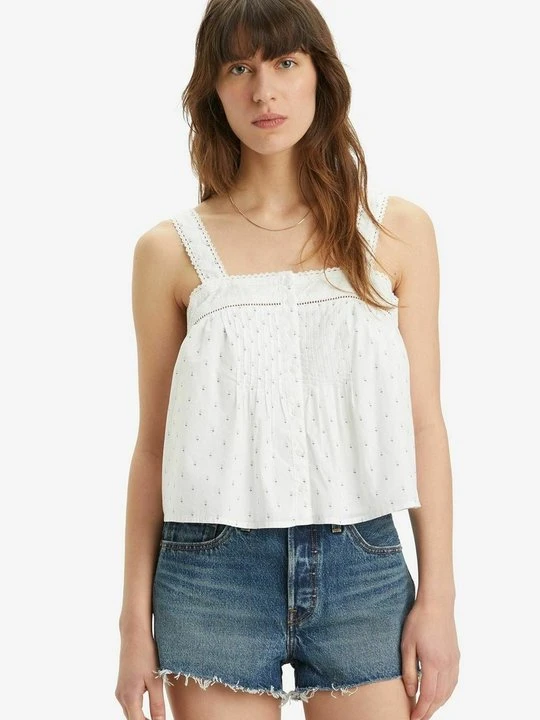 Zdjęcie produktu Bluzka Levi's biały