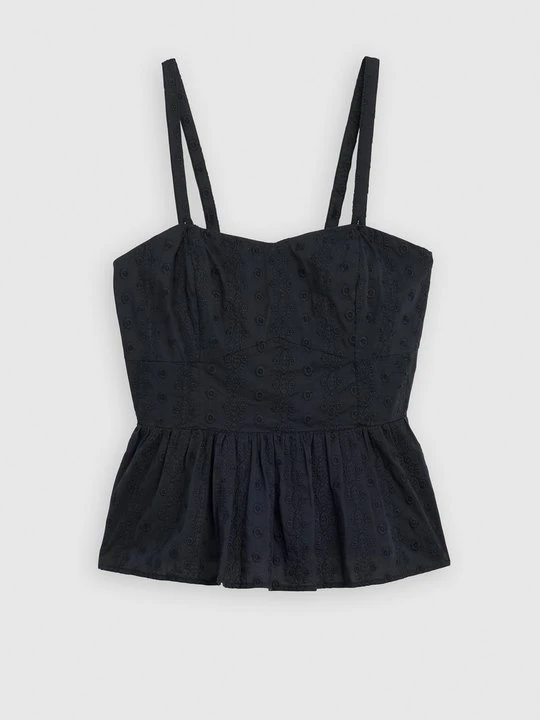 Zdjęcie produktu Bluzka Levi's czarny