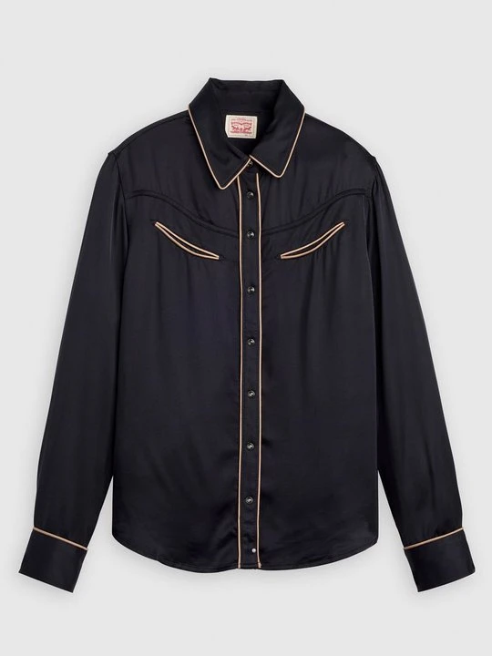 Zdjęcie produktu Bluzka Levi's czarny