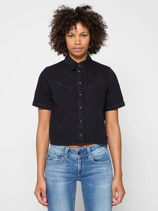 Zdjęcie produktu Bluzka Levi's czarny