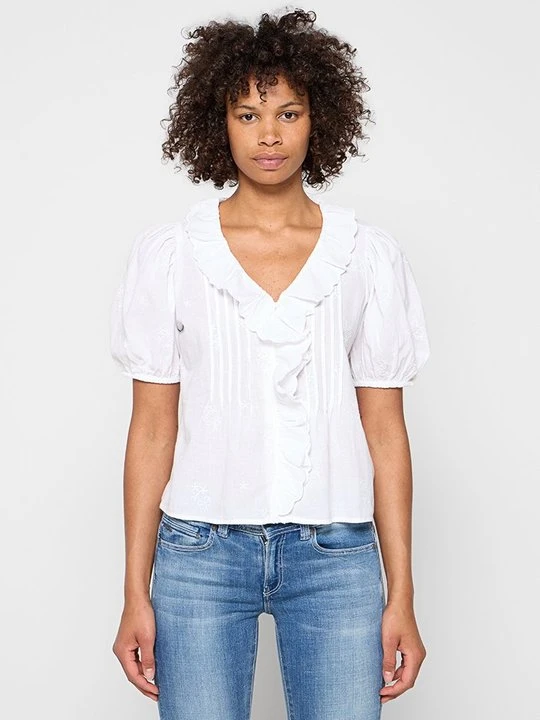 Zdjęcie produktu Bluzka Levi's biały