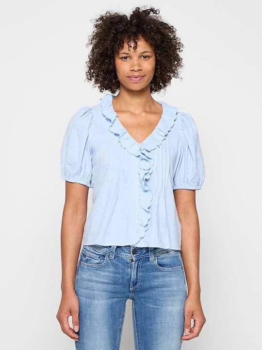 Zdjęcie produktu Bluzka Levi's niebieski