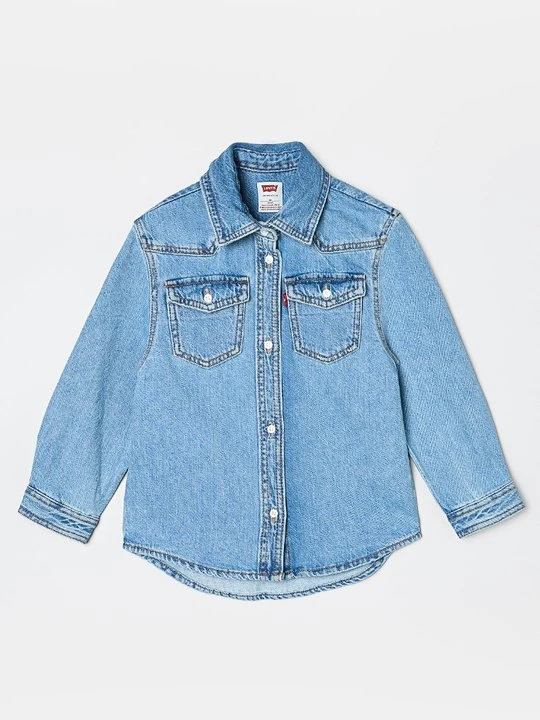 Zdjęcie produktu Bluzka Levi's jasnoniebieski