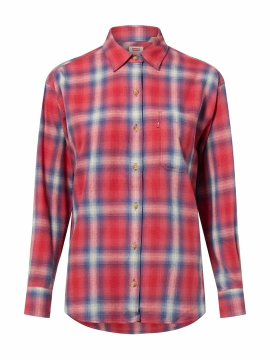 Zdjęcie produktu Bluzka Levi's czerwony