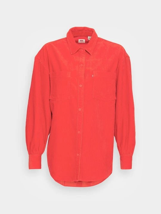 Zdjęcie produktu Bluzka Levi's czerwony
