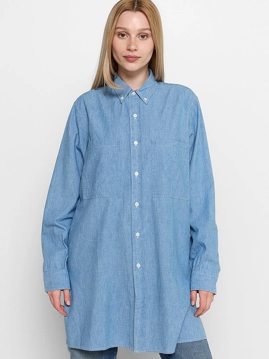 Zdjęcie produktu Bluzka Levi's niebieski