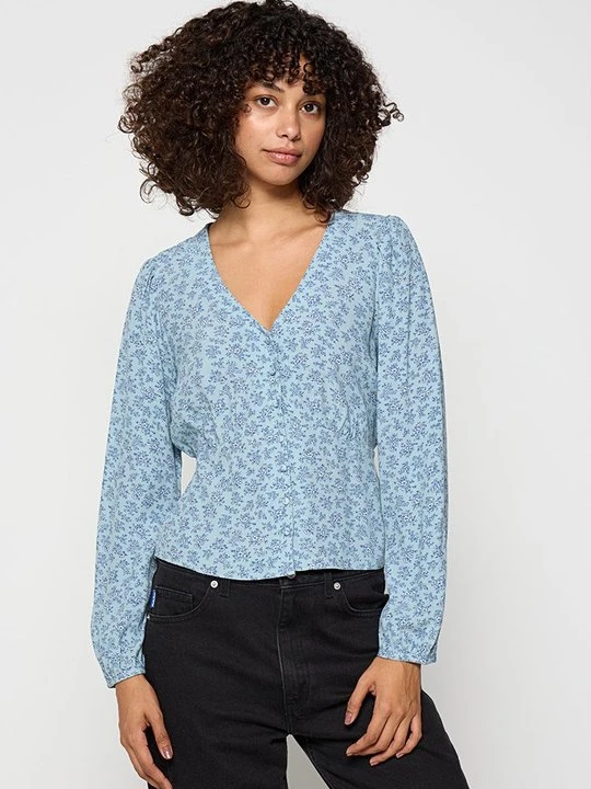 Zdjęcie produktu Bluzka Levi's niebieski